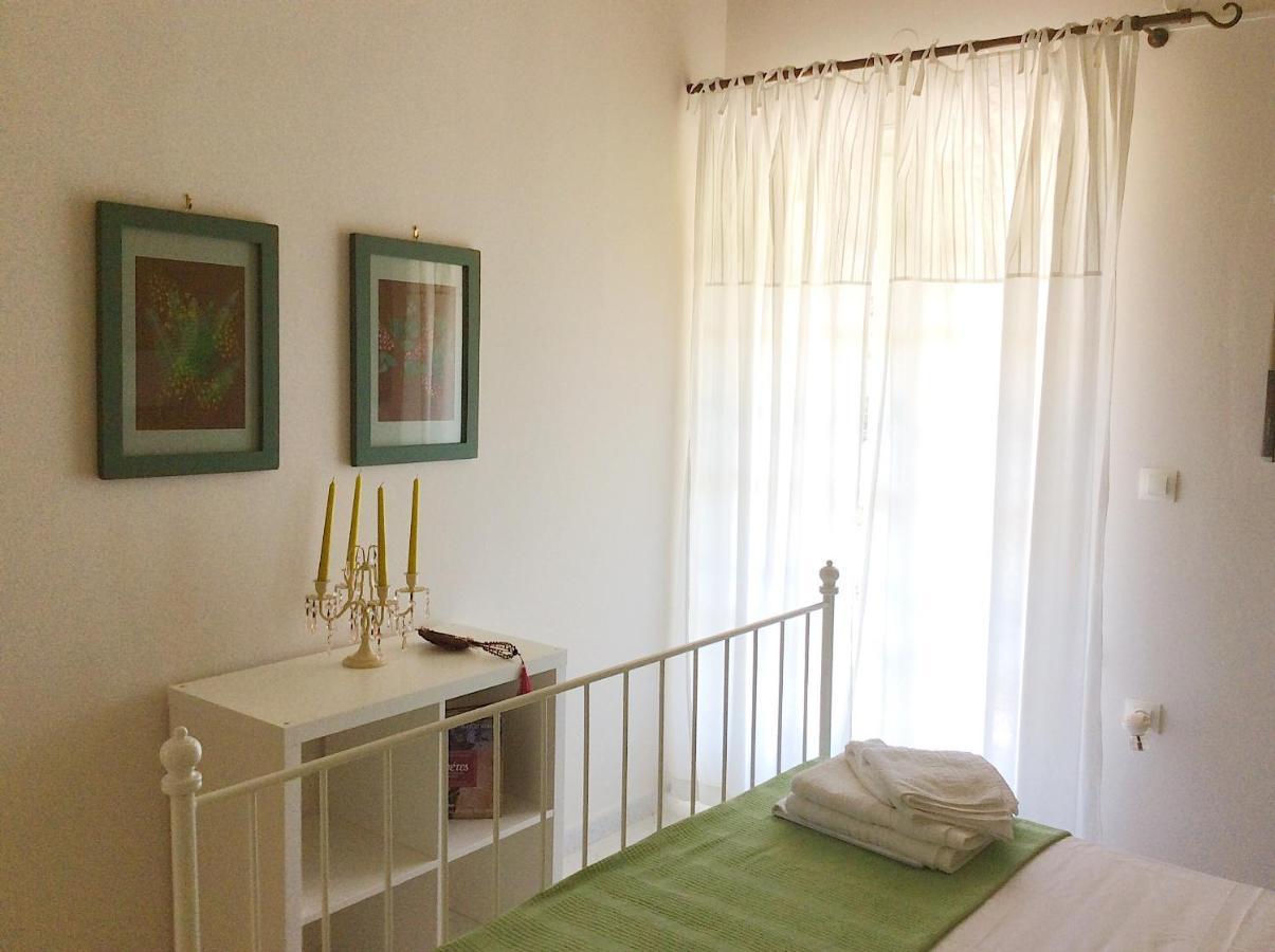 Kefalonia Apartments - Marias Studios - 2 Bedroom Apartment In Orchard, Spartia Exterior photo